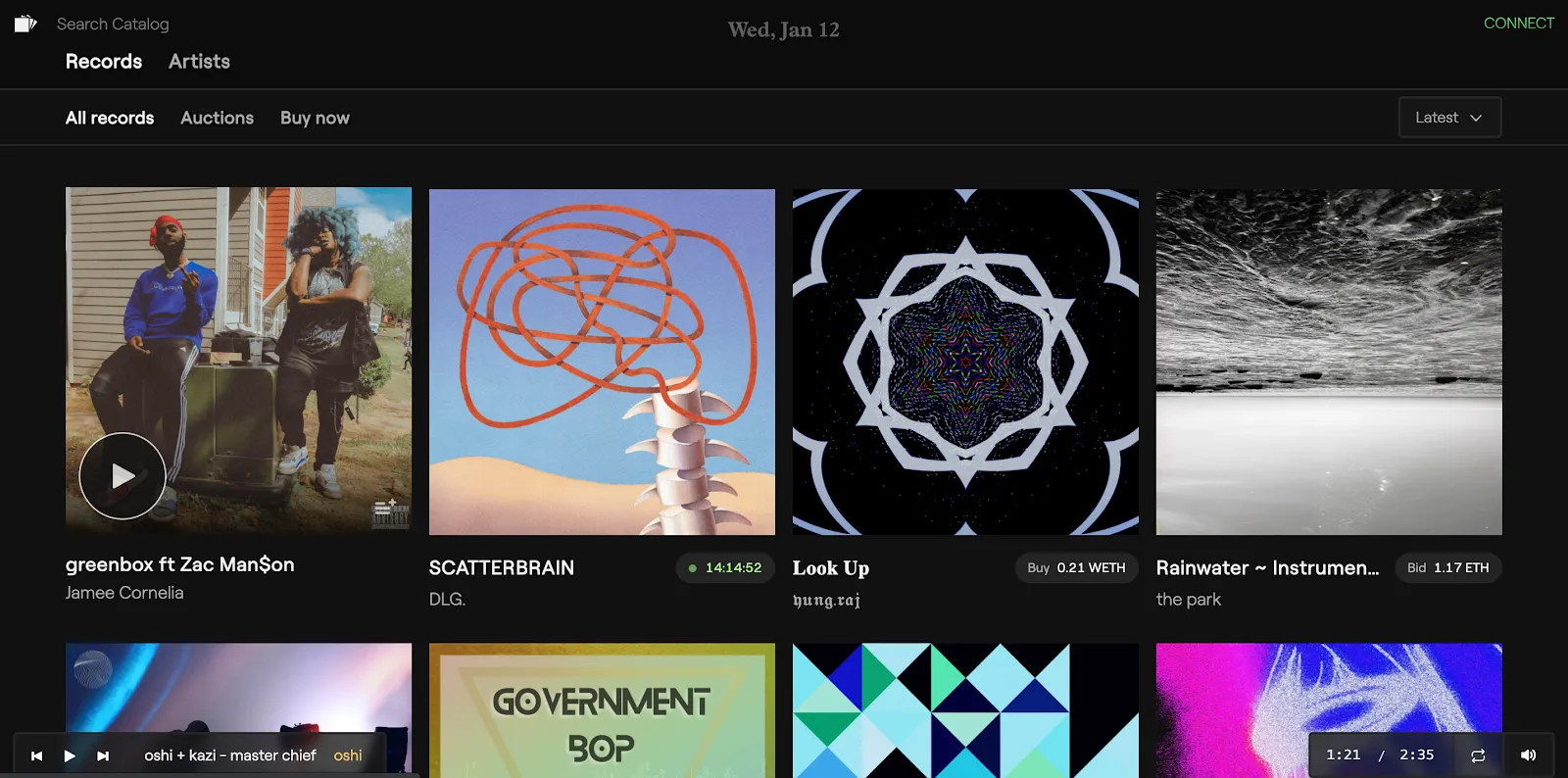 Migrated from source space