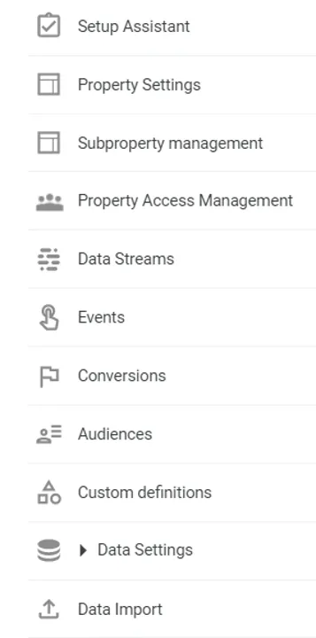 Migrated from source space