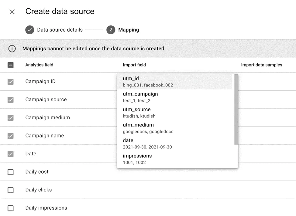 Migrated from source space