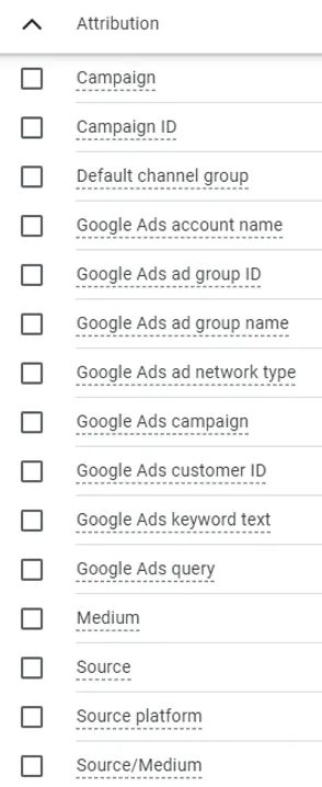 Migrated from source space