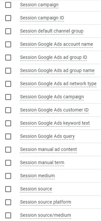 Migrated from source space