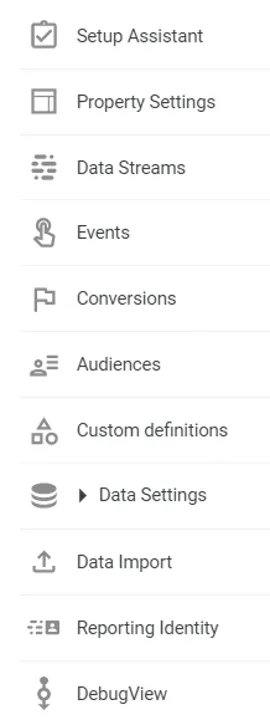 Migrated from source space