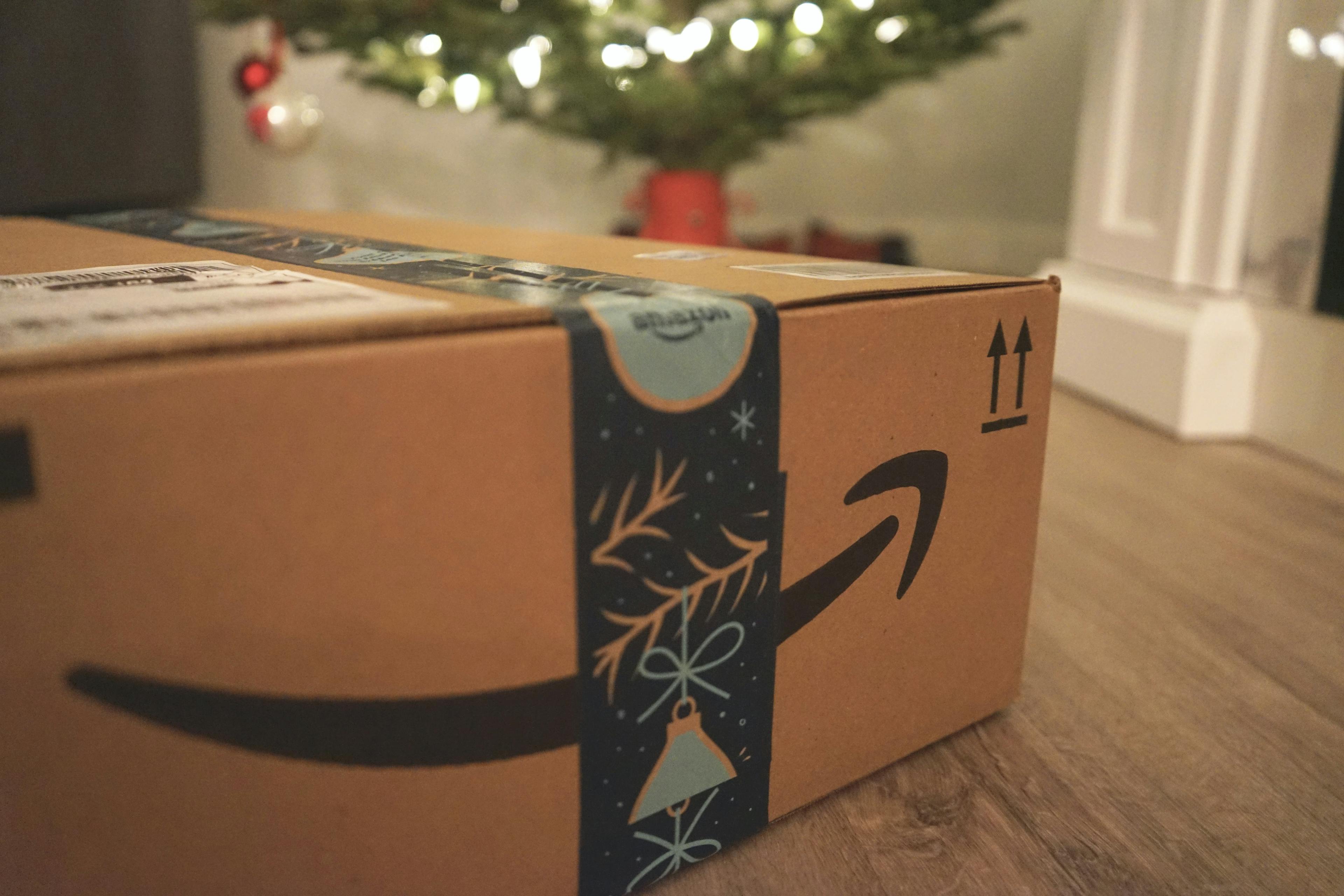 Amazon Kicks Off the Holidays with Exclusive Two-Day Prime Shopping Event
