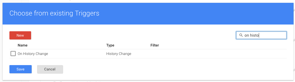 Google Tag Manager More Triggers