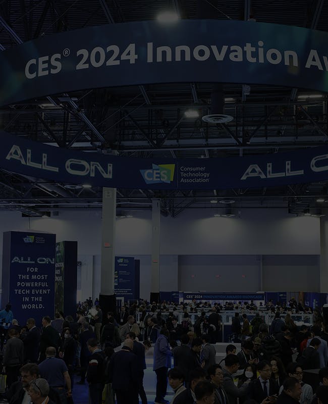 CES Takeaways: AI, Retail Media & Streaming TV Top the Advertising Agenda at CES 2024
