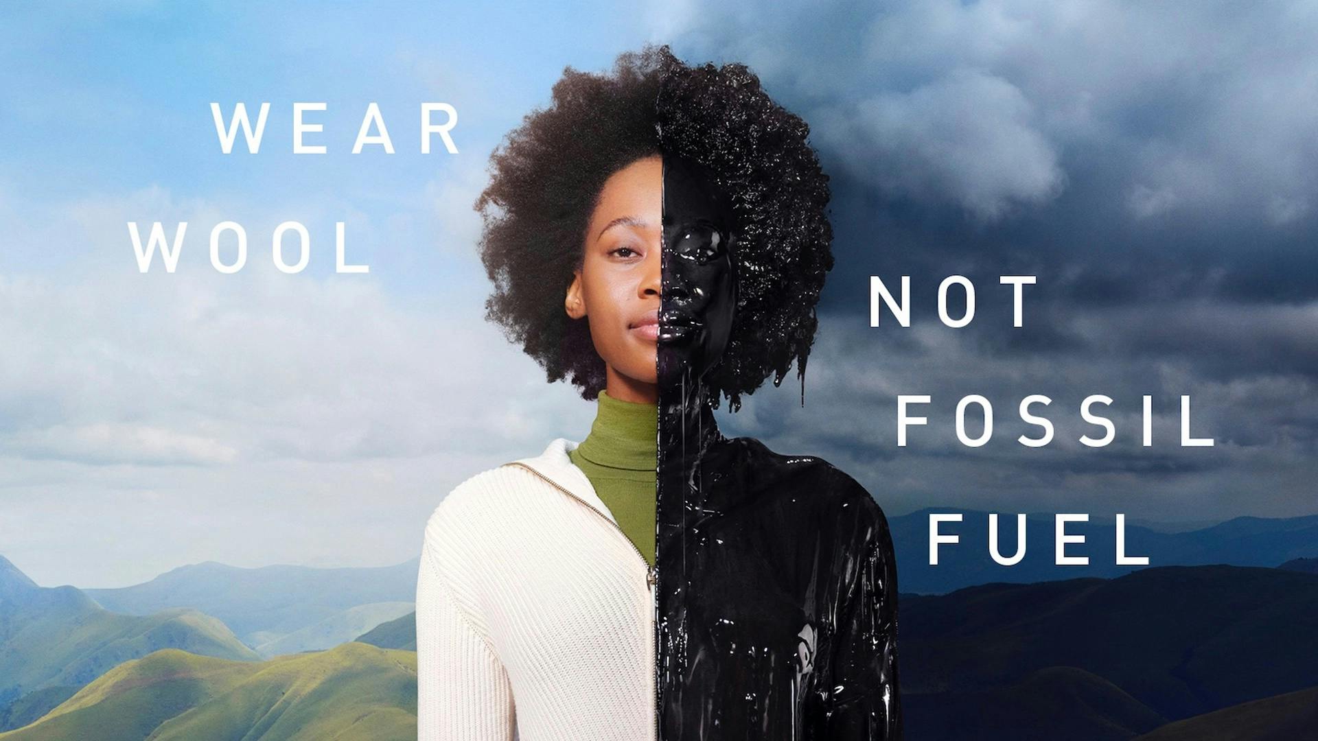 The Woolmark Company & PMG Launch Powerful Sustainability Campaign During Fashion Week