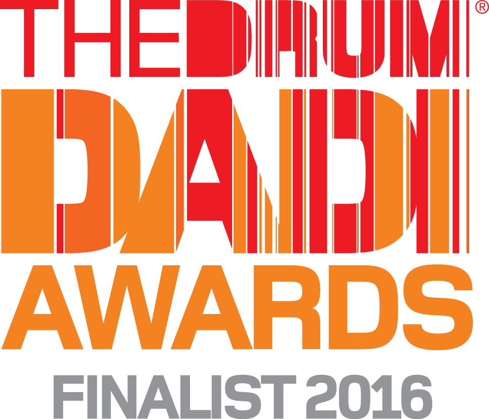 Dadi Awards - Finalist