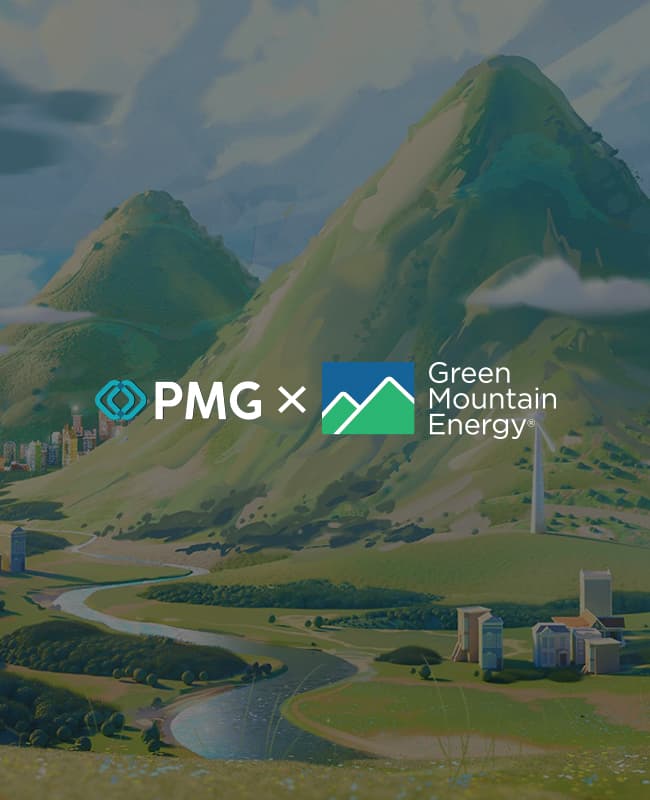 Green Mountain Energy & PMG Launch New Brand Campaign with Lucy the Firefly to Illuminate a Brighter Future