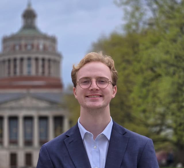 AI & Software Engineer