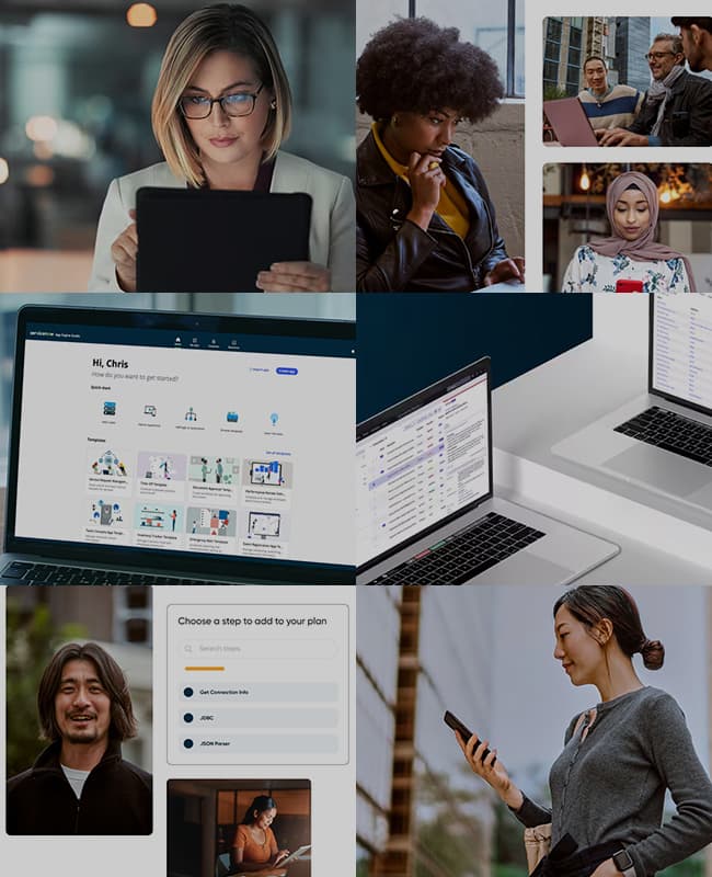 PMG Appointed Global Brand Media Partner to ServiceNow