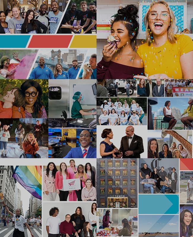 PMG Selected as Creative & Media Agency of Record for Hearst