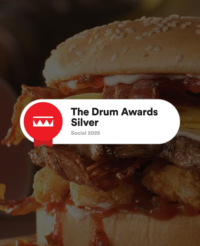 Winning Big Without a Big Game Ad: PMG Takes Home The Drum Award with Carl’s Jr.