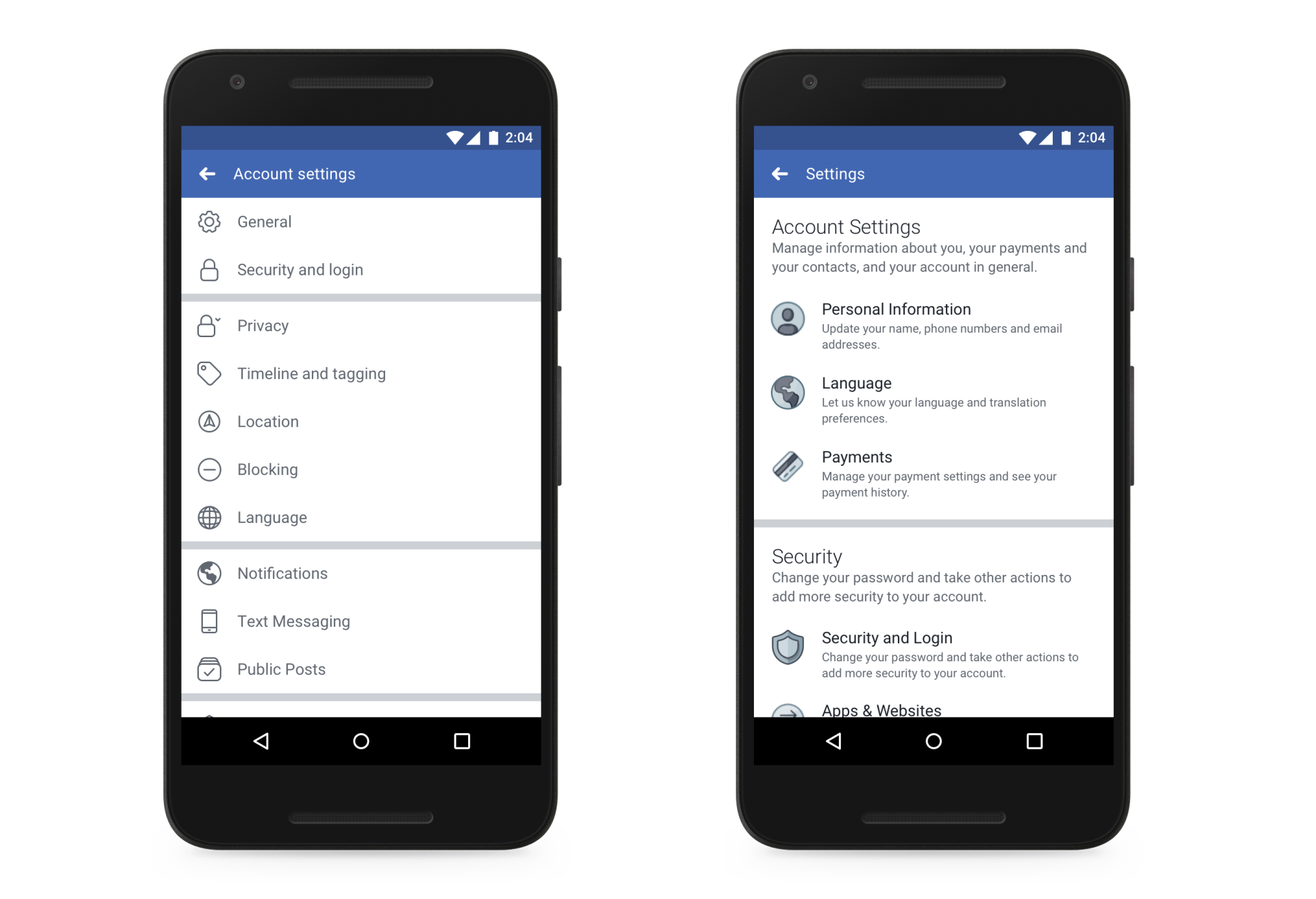 existing-v-redesign-facebook-privacysettings