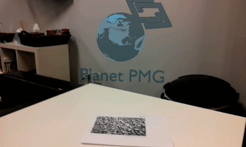 Planet PMG