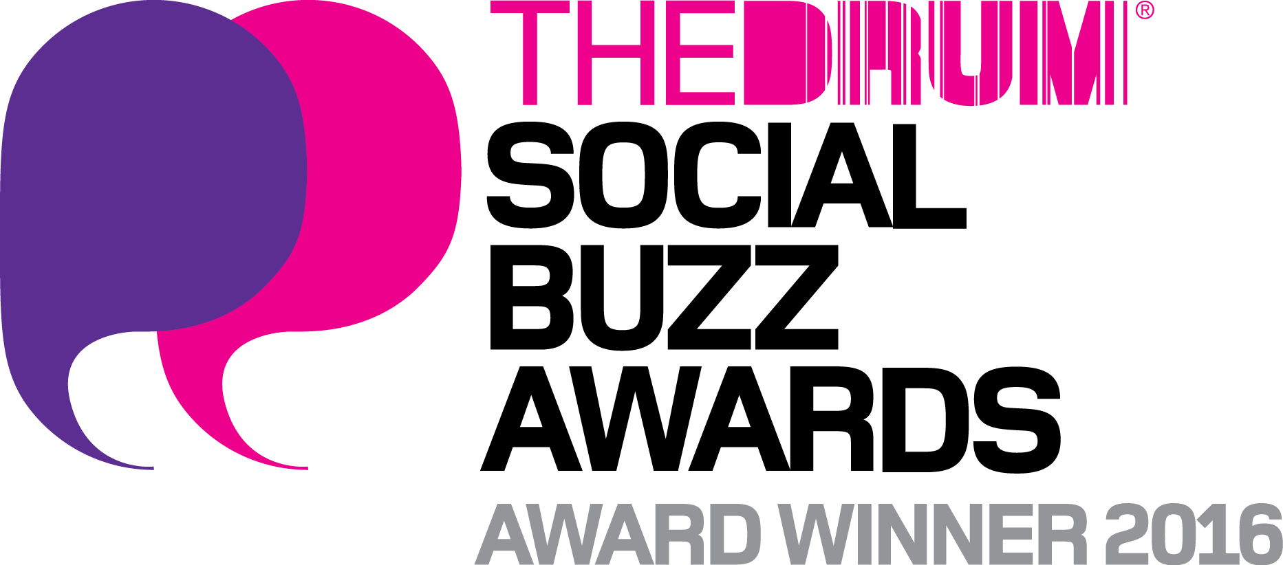 The Drum Social Buzz Awards
