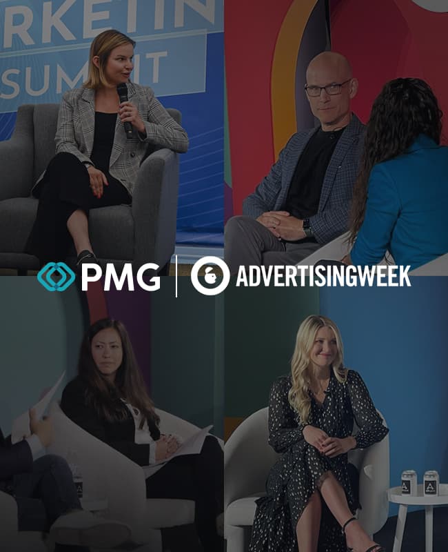 Takeaways from Advertising Week New York 2023