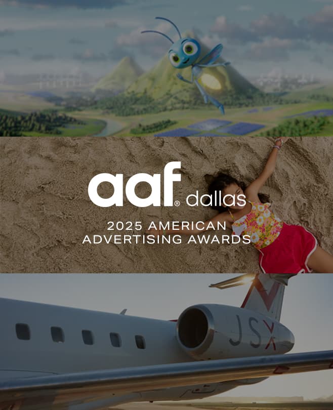 PMG Wins Three Awards for Creative Excellence