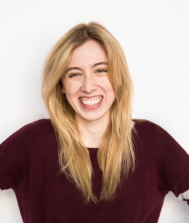 Senior Managing Editor