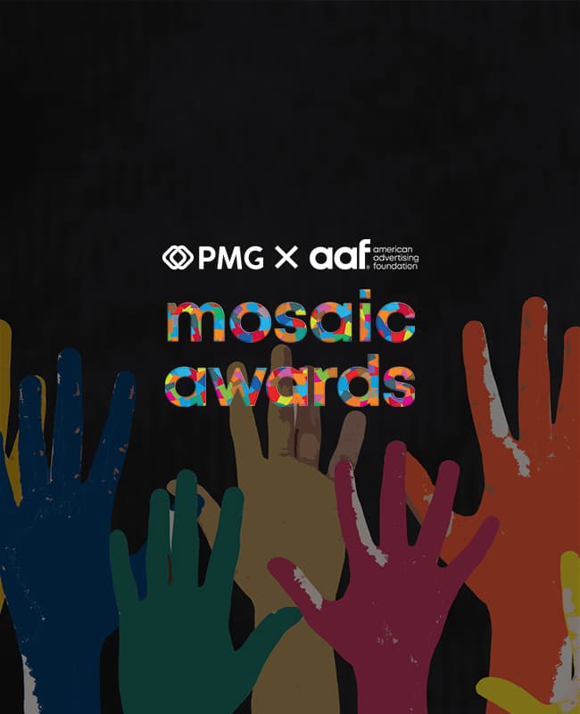 AAF Recognizes Cynthia De La Torre as Mosaic Champion