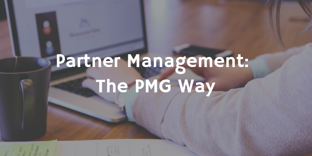 partner management