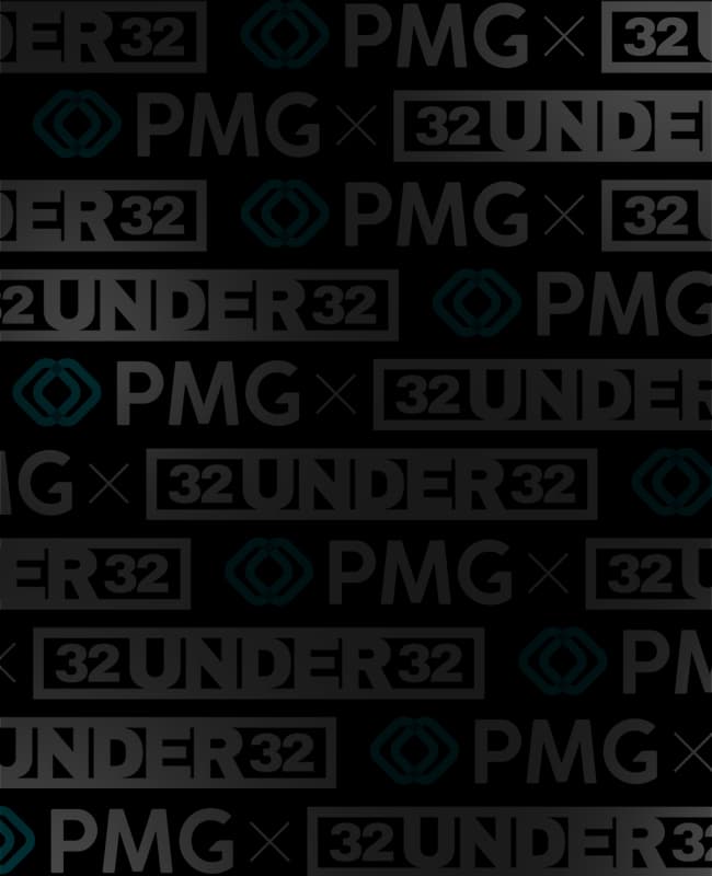 PMG Celebrates Four Honorees in Ad 2 Dallas' 32 Under 32 Class