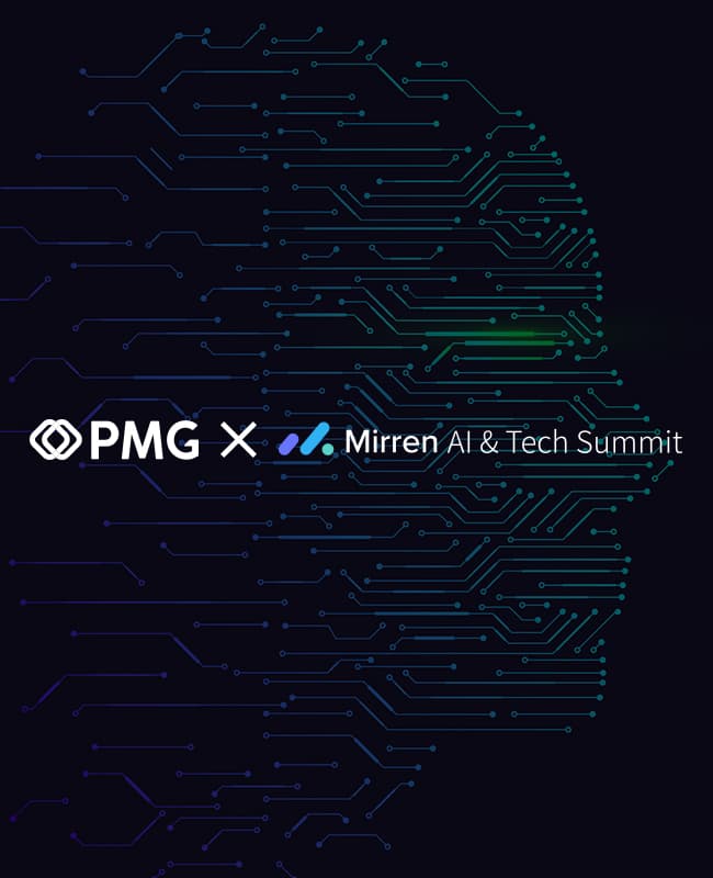 Chris Alvares to Discuss AI-Enhanced Workflows at Mirren AI & Tech Summit