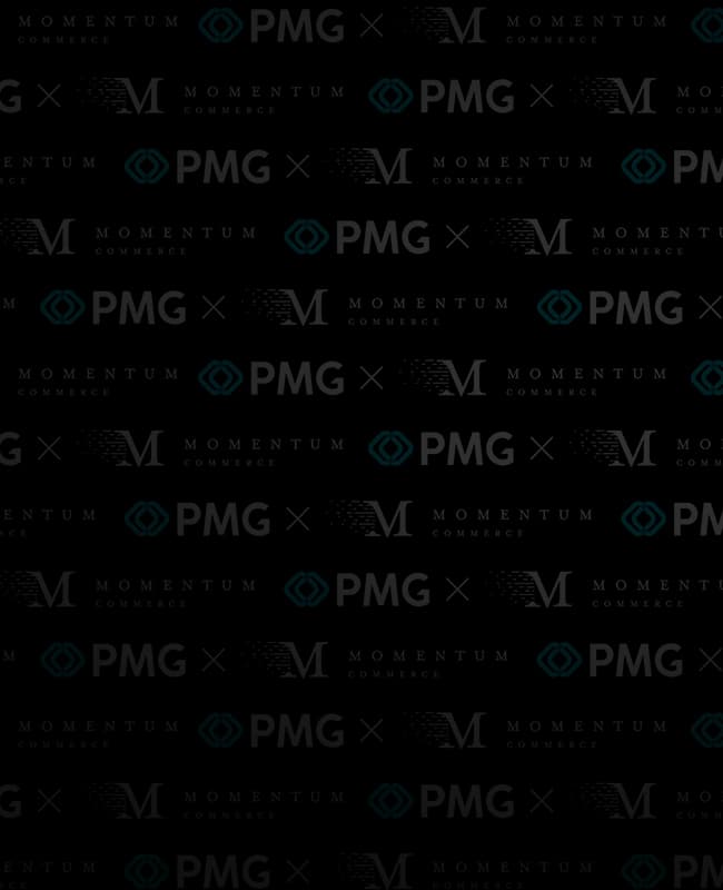 PMG Acquires Momentum Commerce