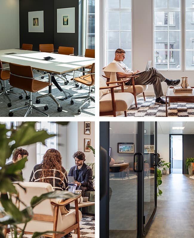 PMG Expands UK Presence to Support Growth & Innovation