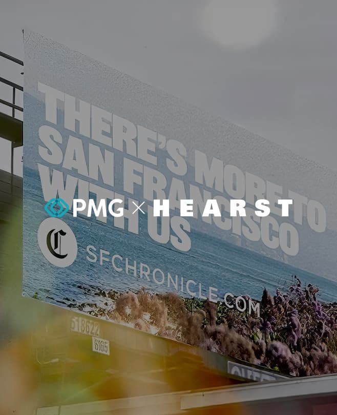 Hearst Newspapers Launches Multi-Market Advertising Campaign to Expand Readership & Digital Subscriptions