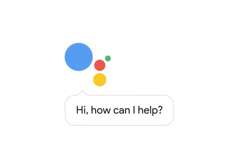 Google I/O 2016 - Google Assistant
