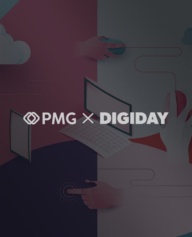 Mary O’Brien to Speak at Digiday Programmatic Marketing Summit