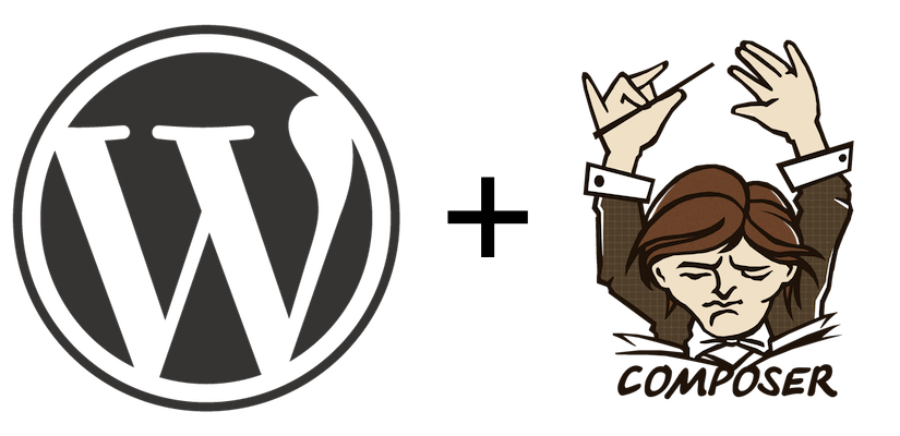 WordPress and Composer
