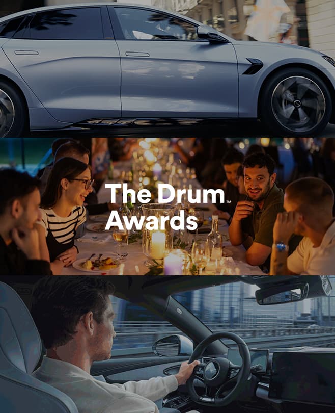 PMG A Finalist Across Categories at The Drum Awards Festival 2024