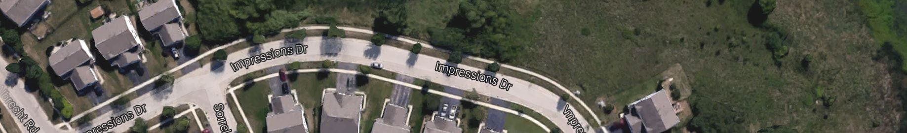 impressions drive