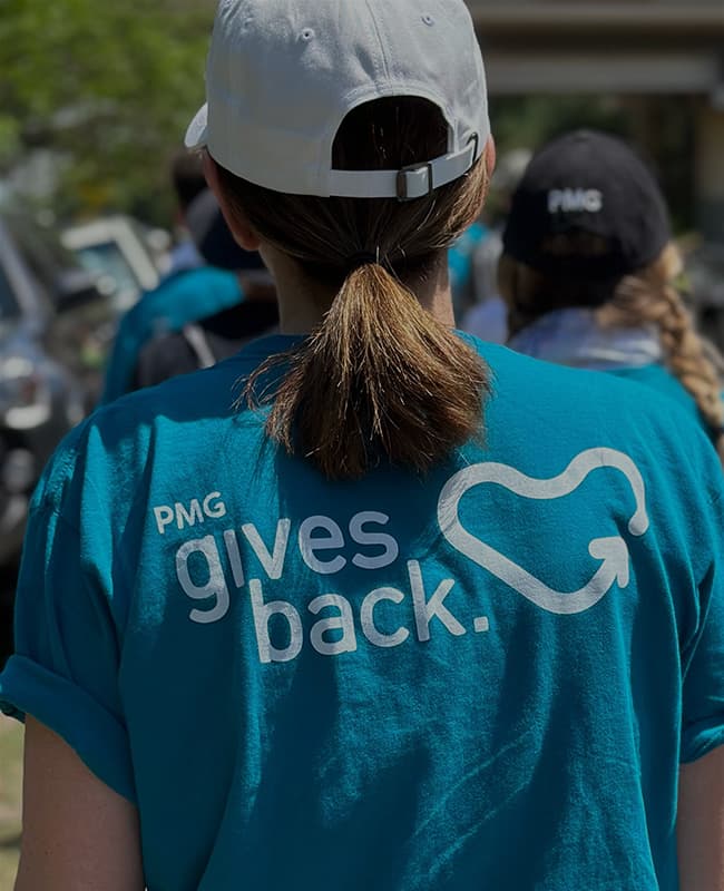 PMG Releases Second Annual Sustainability Report