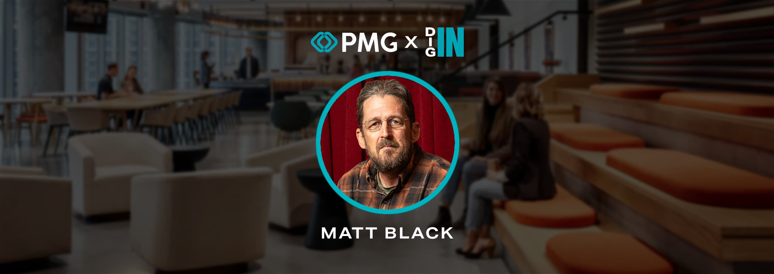 PMG Begins 2026 in a CBID Conversation with Matt Black