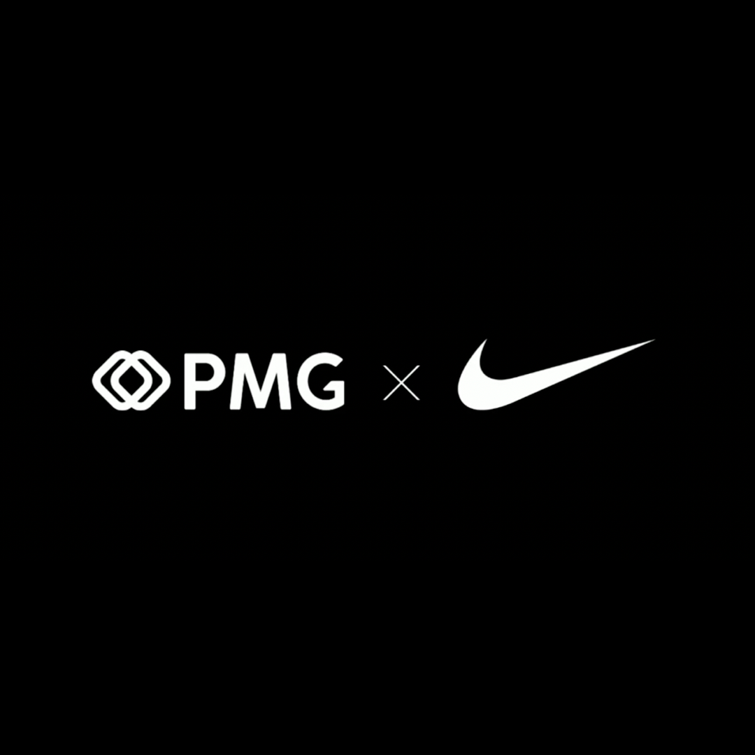 Nike Names PMG North America Integrated Media AOR and Global Digital Capabilities Partner