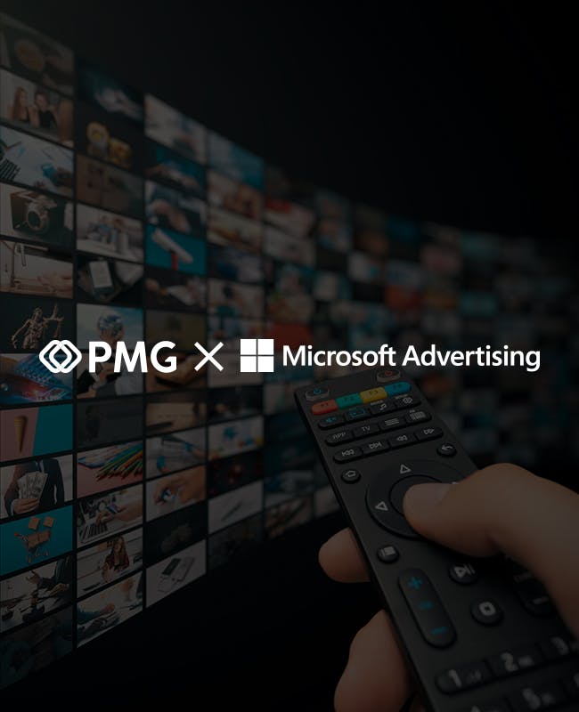 Doug Paladino to Discuss the Future of TV Buying at Microsoft’s Newfronts Event