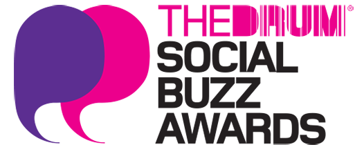 Social Buzz Awards