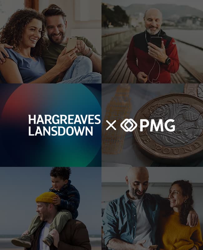 Hargreaves Lansdown Selects PMG as Strategic Partner to Accelerate Digital Media and Marketing Transformation