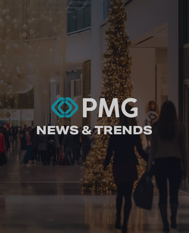 The News & Trends Impacting Retailers in the Lead-Up to Cyber Week