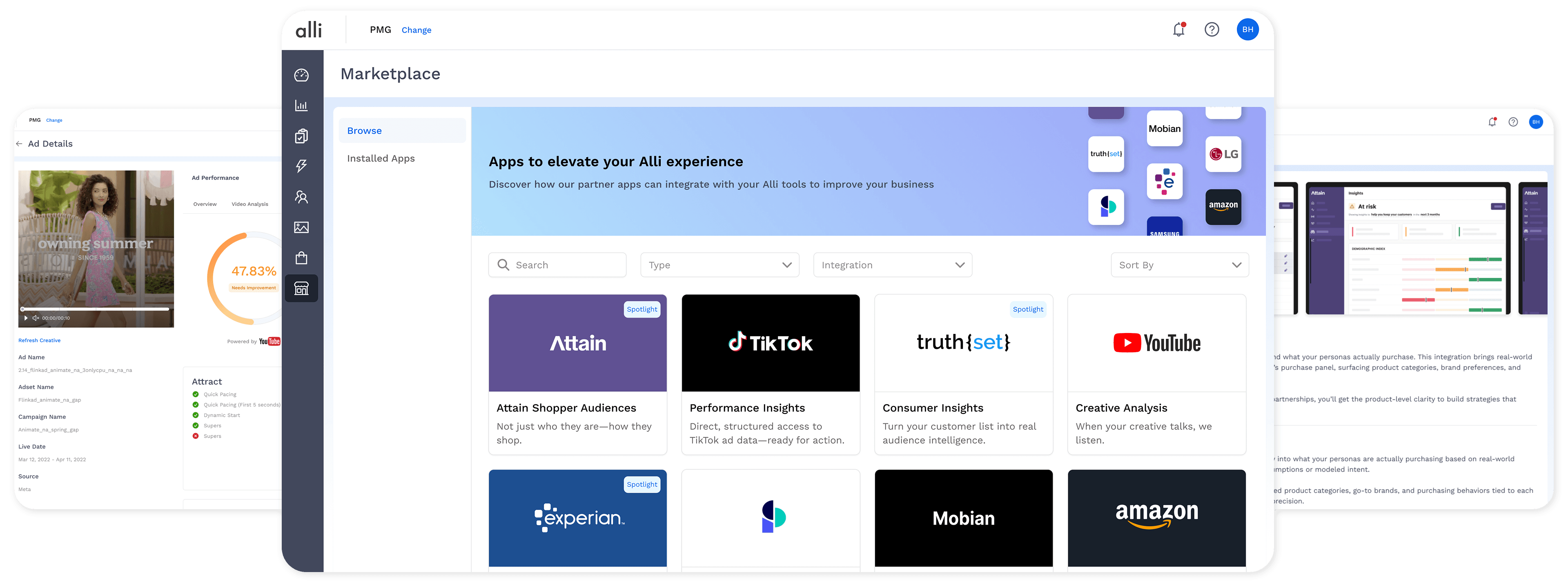 Alli-Marketplace Landing-Page Product-Pages FINAL Update