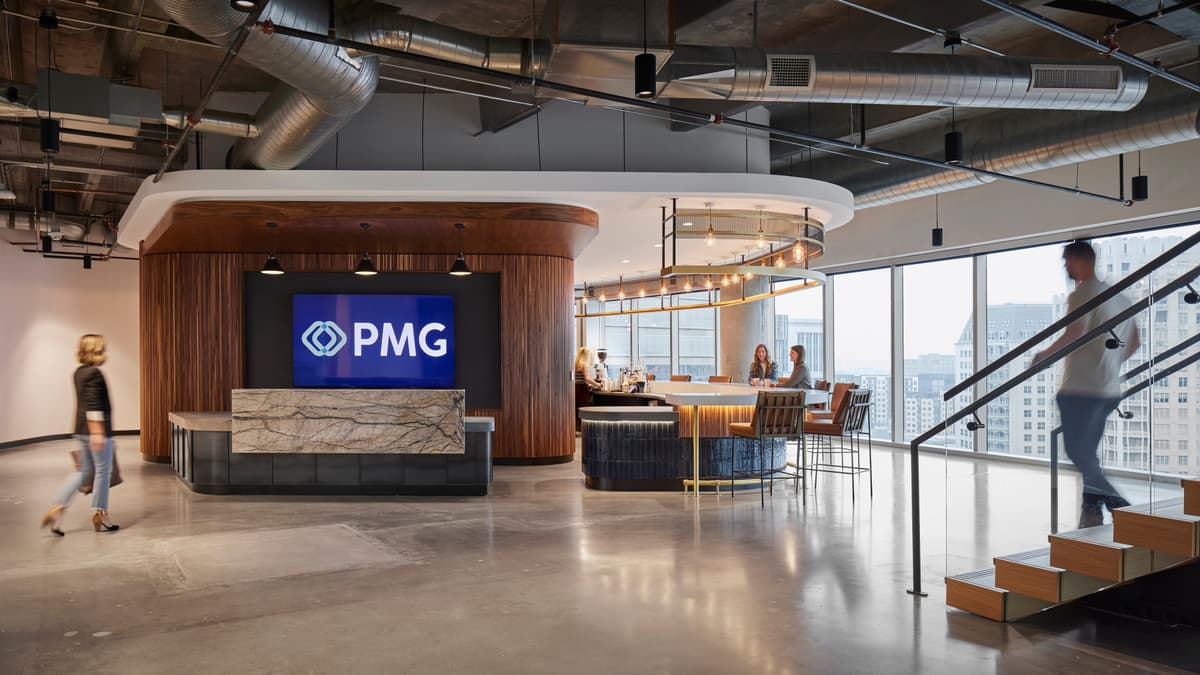 PMG Unveils New Dallas Headquarters Driven by Rapid Business Growth